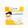 Evin Breast Pad x 40's (Super Thin Honeycomb)