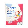 Fiffy Manual Breast Pump(18240)xSet