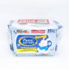 Pureen B/Wipes w A/Vera&Chamo 2x30's(B)