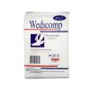 Wedicomp Swabs 7.5x7.5cm x 100's (U/Tie)