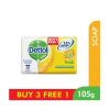 Dettol Soap Fresh x 100g (3+1)