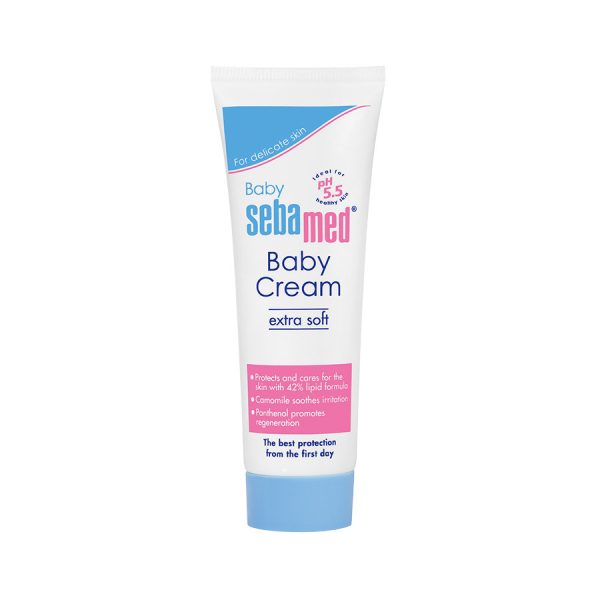 Sebamed Baby Cream x 50ml