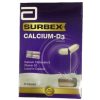 Surbex Calcium D3 Caps x 30's