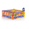 Mentos Fruit Fusions 37g x 24's