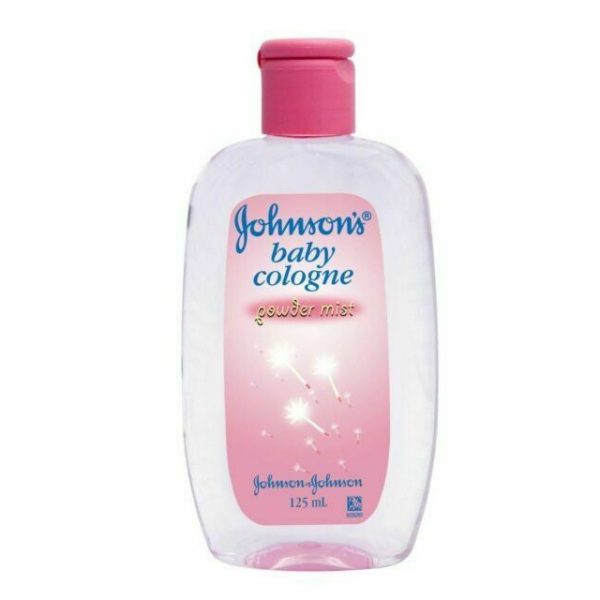 JB Cologne (Powder Mist) x 125ml