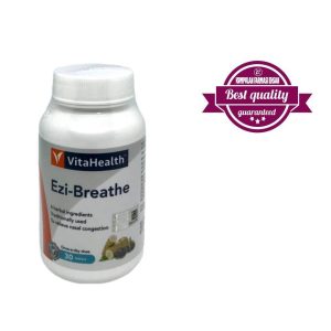 Vita Ezi Breathe Tabs x 30's
