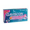 Gaviscon Double Action Tabs 250mg x 16's