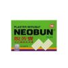 Neobun Medical Plaster x 10's