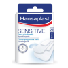 Hansaplast Sensitive x 20's