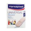 Hansaplast Universal  Water Resistant x 10's