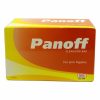 Panoff Bar x 100g (HOE)