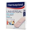 Hansaplast Universal x 20's