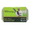 Harwany Pati Ikan Haruan Asli 6x75+75ml