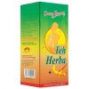 Herba Tea (U) + Halia 3g x 25's (KOK)