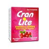 Cran Lite Cranberry 830mg Eff. Pow. 5g x12's