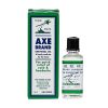 Axe Brand Medicated Oil No.3 x 14ml
