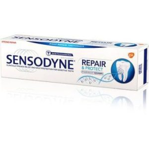 Sensodyne T/P Repair & Protect x 100g