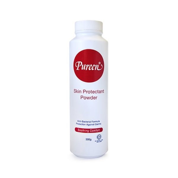 Pureen Skin Protectant Powder x 300g