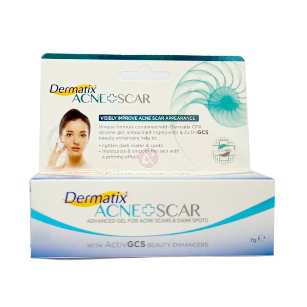 Dermatix Acne Scar x 7g