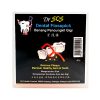 DrSos Dental Floss Pick x 40's