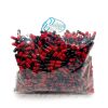 E/C Merah/Hitam x 1000's (1NH 25)