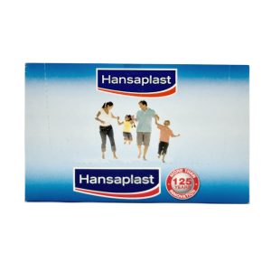 Hansaplast Universal 30x10's