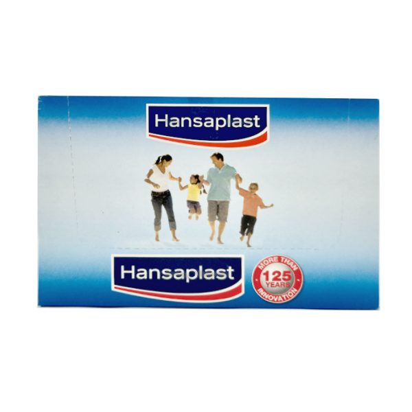 Hansaplast Universal 30x10's