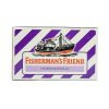 Fishermans S/Free (B/Currant) Loz. 25g x 24's