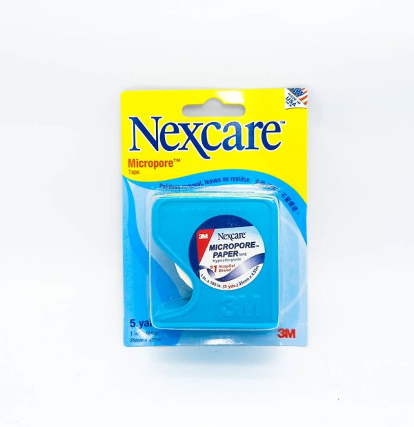 Nexcare Micropore 1 in x Each (CUT)