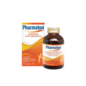 Pharmaton Caps Selenium x 100's