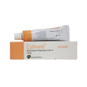 Cutivate Cream x 15g