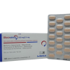 Glucovance Tabs 500mg/2.5mg 6x20's