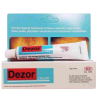 Dezor Cream x 15g