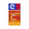 Eurobio Hipoten-C Plus Forte Tabs x 60s
