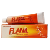 Flanil Analgesic Cream x 30g
