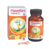 Flavettes Vit C Tabs 250mg x 60's (O)