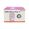 BD Ultra-Fine III Pen Needle 31Gx5mm x 100's