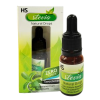 HS Stevia Natural Drops x 10ml