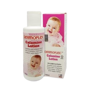 Dermoplex Calamine Lot x 120ml