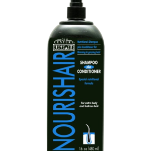 21st Nourishair Shampoo w Conditioner x 16oz