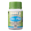 Gold Life Zinc-Plus Tabs x 60s