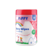 Fiffy Baby Wipes(Canister) x 100's