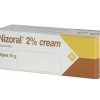 Nizoral Cream 2% x 15g