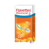 Flavettes Effervescent Vit C + Zinc x 30's