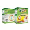 Susu Rayyan Rumusan Bayi (Asli) 0-12M x 500g