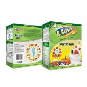 Susu Rayyan Rumusan Bayi (Asli) 0-12M x 500g