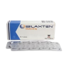 Bilaxten Tab 20mg x 50's