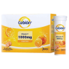 Cebion Vit C Tabs 1000mg Eff.4x10's (O)