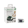 Pulse Fingertip Oximeter PM 100 x Each (Medisana)