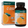 Gold Life Vit C Tabs 250mg x 110's (O)